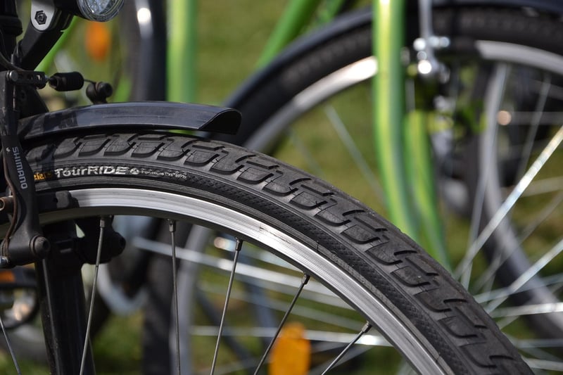 Tire Inner Tube Accessories